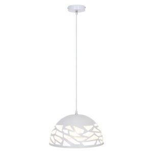 Lampa wisząca biała Norena 1xE27x40W wym: 127x40x40 cm Rabalux 952604 Lampa wisząca biała Norena 1xE27x40W wym: 127x40x40 cm Rabalux 952604
