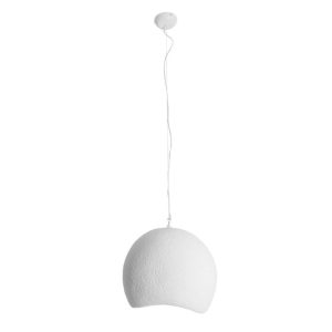 Lampa wisząca biała PIERRE 1xE27x15W wym: 200x70x14 cm Maxlight 846091 Lampa wisząca biała PIERRE 1xE27x15W wym: 200x70x14 cm Maxlight 846091