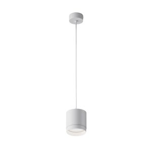 Lampa wisząca biała Polar 1xGX53x15W wym: 108,5×8,2×8,2 cm Maytoni 852547 Lampa wisząca biała Polar 1xGX53x15W wym: 108,5×8,2×8,2 cm Maytoni 852547