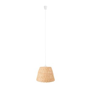 Lampa wisząca biała POT 1xE27x15W wym: 165x30x30 cm Maxlight 846289 Lampa wisząca biała POT 1xE27x15W wym: 165x30x30 cm Maxlight 846289