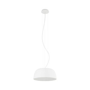 Lampa wisząca biała SATELLITE S 3xE27x25W Nowodvorski 845949 Lampa wisząca biała SATELLITE S 3xE27x25W Nowodvorski 845949