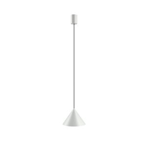 Lampa wisząca biała ZENITH 1xGU10x20W Nowodvorski 852693