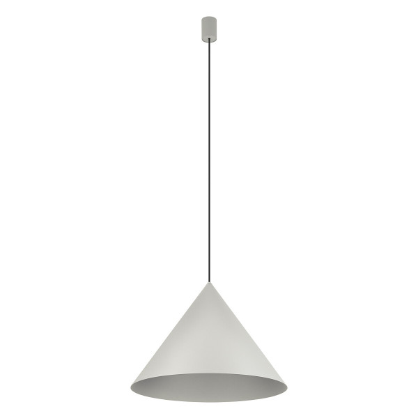 Lampa wisząca biała ZENITH 1xGU10x20W Nowodvorski 852796