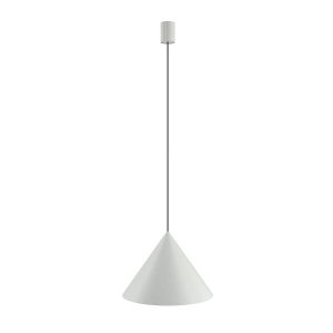 Lampa wisząca biała ZENITH 1xGU10x20W Nowodvorski 852311