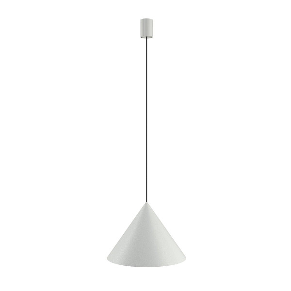 Lampa wisząca biała ZENITH 1xGU10x20W Nowodvorski 852311