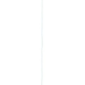 Lampa wisząca biało-beżowa DAMA 1xE27x60W wym: 70x32x32 cm Candellux 857857