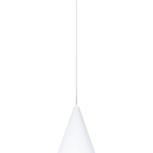 Lampa wisząca biało-złota VESUVIO 1xE27x15W Sigma Lighting 836378 Lampa wisząca biało-złota VESUVIO 1xE27x15W Sigma Lighting 836378