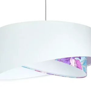 Lampa wisząca BLEACH biała 432641 Lampa wisząca BLEACH biała 432641
