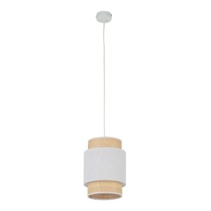 Lampa wisząca BOHO NEW WHITE 5652 TK Lighting 815585 Lampa wisząca BOHO NEW WHITE 5652 TK Lighting 815585
