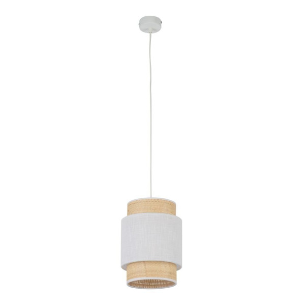 Lampa wisząca BOHO NEW WHITE 5652 TK Lighting 815585