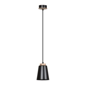 Lampa Wisząca Bolero 1 Black 767216 Lampa Wisząca Bolero 1 Black 767216