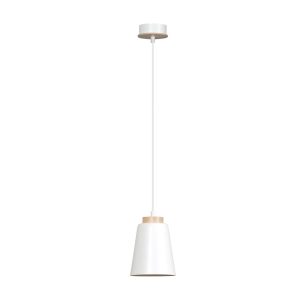 Lampa Wisząca Bolero 1 White 767232 Lampa Wisząca Bolero 1 White 767232