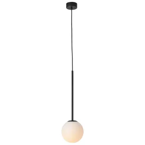Lampa Wisząca Bolti 1xE14 czarna PL0112-BK 570568 Lampa Wisząca Bolti 1xE14 czarna PL0112-BK 570568