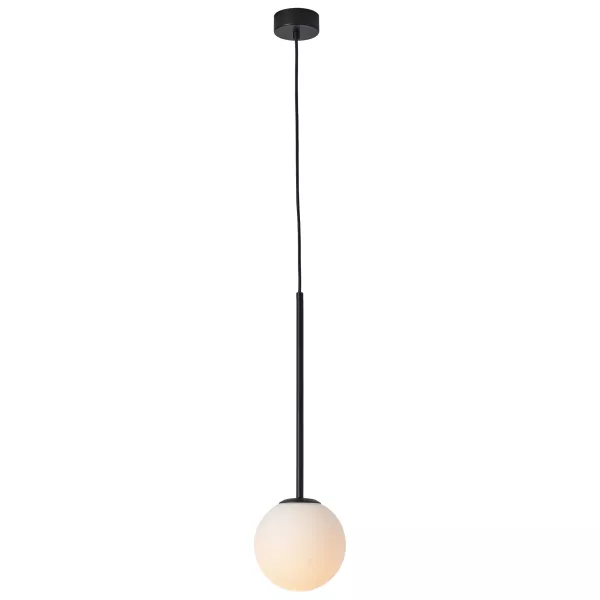 Lampa Wisząca Bolti 1xE14 czarna PL0112-BK 570568