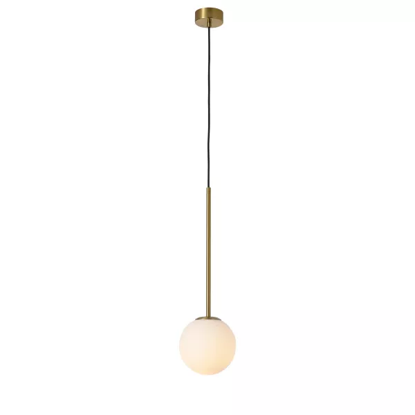 Lampa Wisząca Bolti 1xE14 złota PL0112-GD 570569