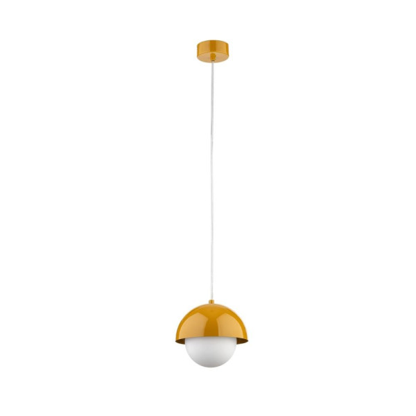 Lampa wisząca BONO OCHRA 10265 TK Lighting 815588
