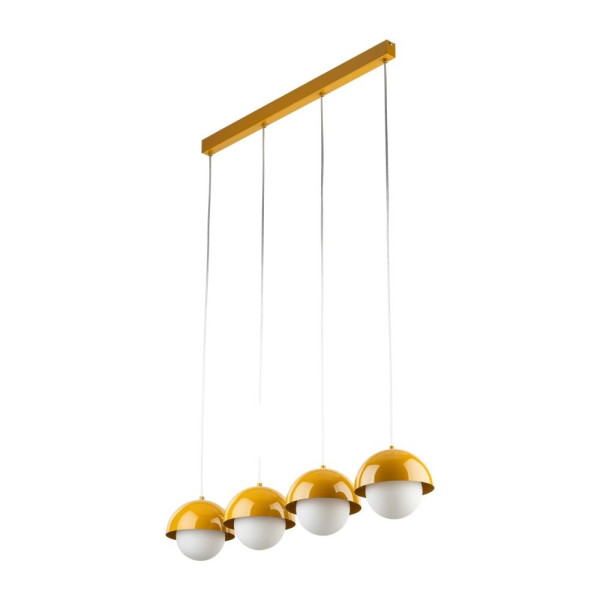 Lampa wisząca BONO OCHRA 10267 TK Lighting 815578