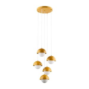 Lampa wisząca BONO OCHRA 10268 TK Lighting 815570 Lampa wisząca BONO OCHRA 10268 TK Lighting 815570