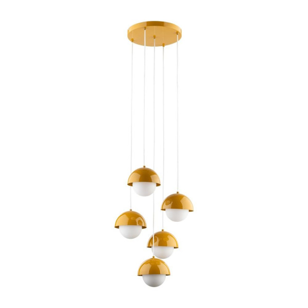 Lampa wisząca BONO OCHRA 10268 TK Lighting 815570