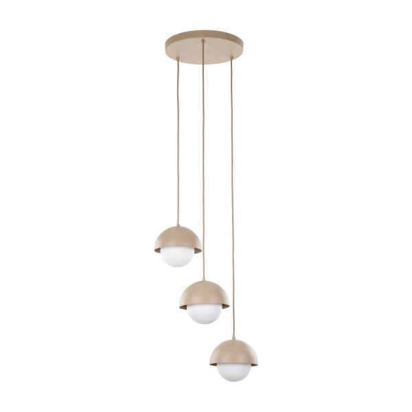 Lampa wisząca BONO SABIA 10720 TK Lighting 805067