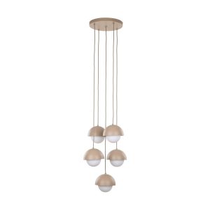 Lampa wisząca BONO SABIA 10966 TK Lighting 815583 Lampa wisząca BONO SABIA 10966 TK Lighting 815583