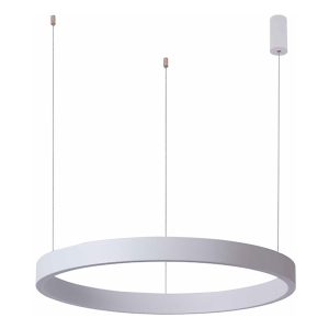 Lampa wisząca Brasco Down LED ze zmienna barwą światła biała 188691