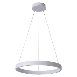 Lampa wisząca Brasco Up Down LED ze zmienną barwą światła biała 188703 Lampa wisząca Brasco Up Down LED ze zmienną barwą światła biała 188703