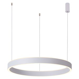Lampa wisząca Brasco Up Down LED ze zmienną barwą światła biała 188706 Lampa wisząca Brasco Up Down LED ze zmienną barwą światła biała 188706