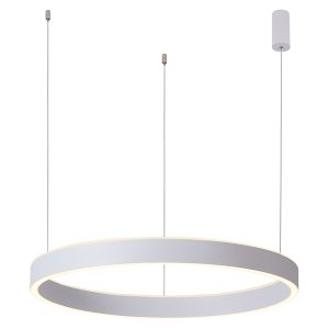 Lampa wisząca Brasco Up Down LED ze zmienną barwą światła biała 177136 Lampa wisząca Brasco Up Down LED ze zmienną barwą światła biała 177136