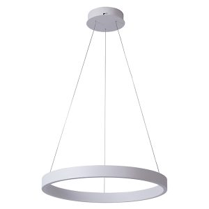 Lampa wisząca Brasco Up Down LED ze zmienną barwą światła czarna 188698 Lampa wisząca Brasco Up Down LED ze zmienną barwą światła czarna 188698