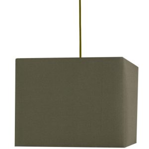 Lampa wisząca brązowa BASIC 1xE27x60W wym: 90x30x30 cm Candellux 924152