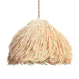 Lampa wisząca brązowa BOHO 1xE27x40W wym: 184x35x35 cm Abruzzo 851436 Lampa wisząca brązowa BOHO 1xE27x40W wym: 184x35x35 cm Abruzzo 851436