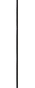 Lampa wisząca Breda czarno-złota 1xE14x40W wym:120x10x10cm IP20 Reality 1030081 Lampa wisząca Breda czarno-złota 1xE14x40W wym:120x10x10cm IP20 Reality 1030081