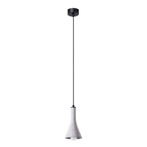 Lampa wisząca CALIDA szara 1xE14x10W wym:125x12x12cm IP20 Pure Lume 1018915 Lampa wisząca CALIDA szara 1xE14x10W wym:125x12x12cm IP20 Pure Lume 1018915