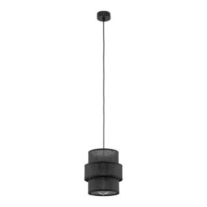 Lampa wisząca CALISTO BLACK 5306 TK Lighting 815594