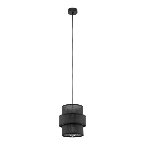 Lampa wisząca CALISTO BLACK 5306 TK Lighting 815594