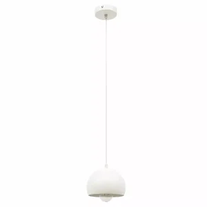Lampa wisząca CALLIDE I biała 391115 Lampa wisząca CALLIDE I biała 391115