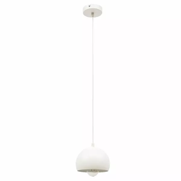Lampa wisząca CALLIDE I biała 391115