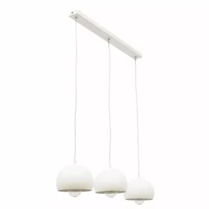 Lampa wisząca CALLIDE II biała 432659 Lampa wisząca CALLIDE II biała 432659