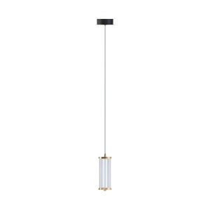 Lampa wisząca CALLY MD3147-1A-3GT Zuma Line 667289 Lampa wisząca CALLY MD3147-1A-3GT Zuma Line 667289