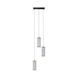 Lampa wisząca CALLY MD3147-3A-3GT Zuma Line 667273 Lampa wisząca CALLY MD3147-3A-3GT Zuma Line 667273