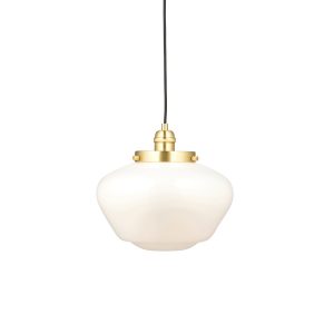 Lampa wisząca CAMBERLEY złota 1xE27x20W wym:152x30x30cm IP20 Endon 1022988 Lampa wisząca CAMBERLEY złota 1xE27x20W wym:152x30x30cm IP20 Endon 1022988
