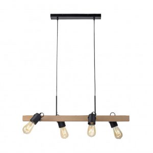 Lampa wisząca CANOP 15630-18 815726