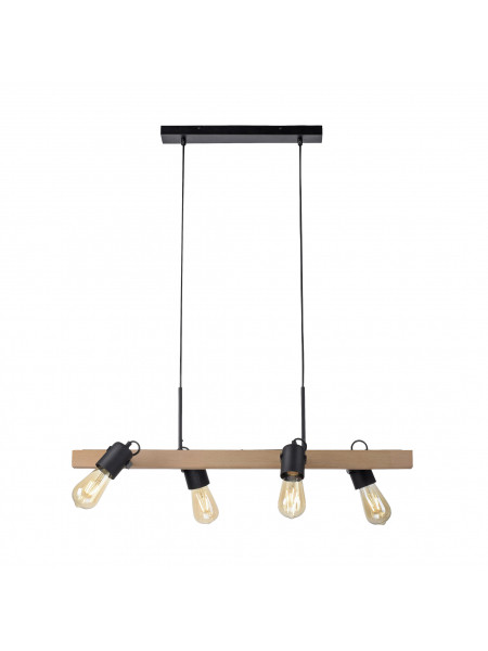 Lampa wisząca CANOP 15630-18 815726