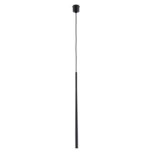 Lampa wisząca CARMEN tuba czarna 1xG9x10W wym:95×5,2×5,2cm IP20 Alfa 1019114 Lampa wisząca CARMEN tuba czarna 1xG9x10W wym:95×5,2×5,2cm IP20 Alfa 1019114