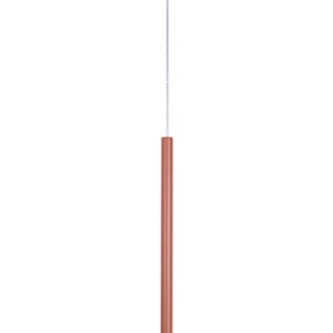 Lampa wisząca ceglana SOPEL 1xG9x3W wym: 90x5x5 cm Sigma Lighting 836045 Lampa wisząca ceglana SOPEL 1xG9x3W wym: 90x5x5 cm Sigma Lighting 836045