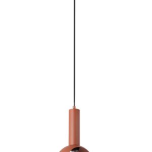 Lampa wisząca ceglany VITRUM 1xE27x15W wym: 120x17x10 cm Sigma Lighting 836187 Lampa wisząca ceglany VITRUM 1xE27x15W wym: 120x17x10 cm Sigma Lighting 836187