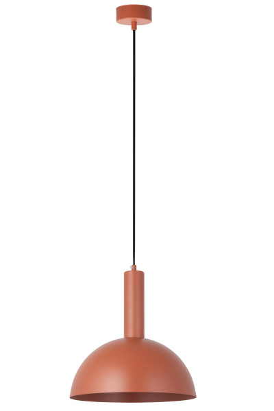Lampa wisząca ceglany VITRUM 1xE27x15W wym: 120x30x30 cm Sigma Lighting 836953