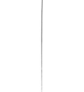 Lampa wisząca chromowana-biała YOUNG 1xE27x60W wym: 100x40x40 cm Candellux 924218 Lampa wisząca chromowana-biała YOUNG 1xE27x60W wym: 100x40x40 cm Candellux 924218