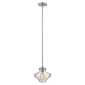 Lampa wisząca chromowana Congress 1xE27x100W Hinkley 849462 Lampa wisząca chromowana Congress 1xE27x100W Hinkley 849462